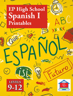 Easy Peasy Spanish 1