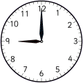 Telling Time – Easy Peasy All-in-One High School